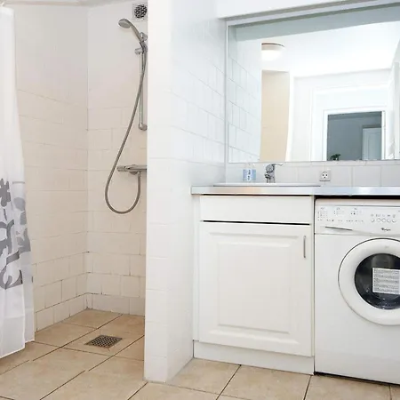 8 Person In Gjern-by Traum Gjern