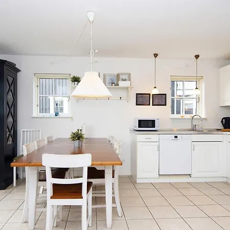 8 Person In Gjern-by Traum Gjern