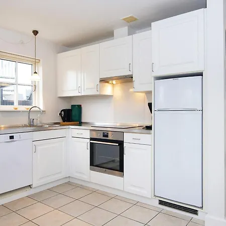 8 Person In Gjern-by Traum * Gjern