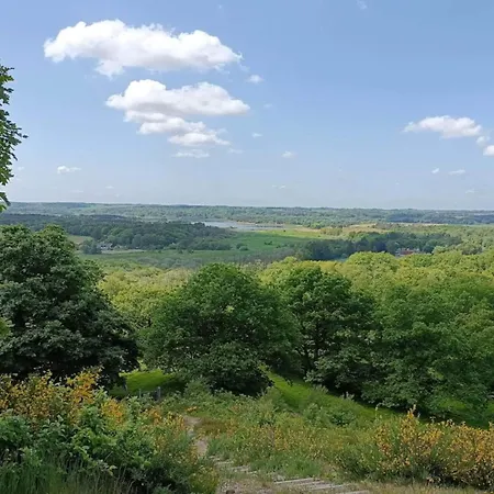 8 Person In Gjern-by Traum