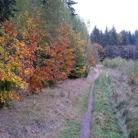 8 Person In Gjern-by Traum Gjern