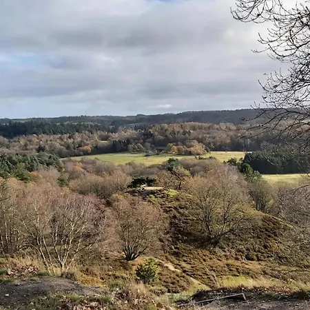 8 Person In Gjern-by Traum Gjern