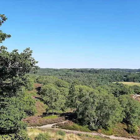 8 Person In Gjern-by Traum Gjern