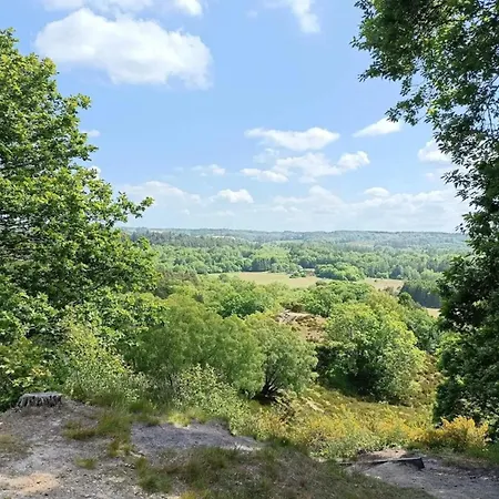 8 Person In Gjern-by Traum * Gjern