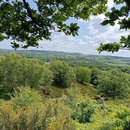 8 Person In Gjern-by Traum Gjern