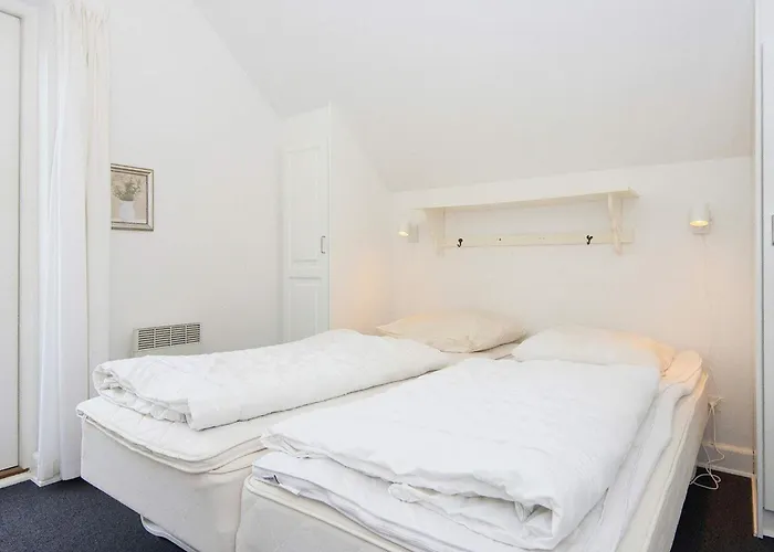 8 Person In Gjern-by Traum Casa vacanze