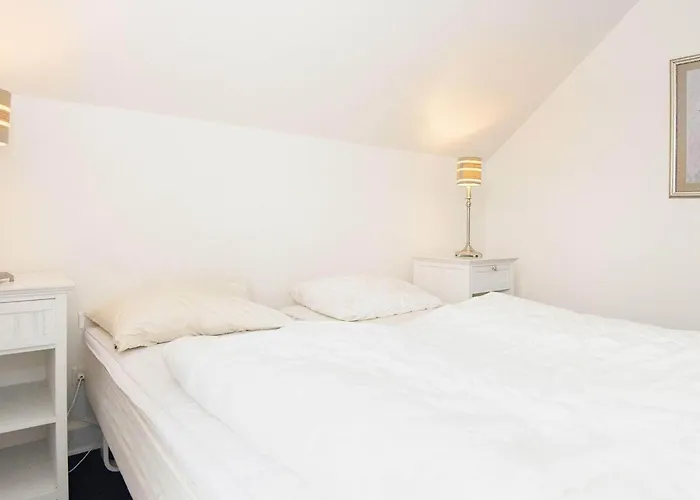 8 Person In Gjern-by Traum Casa vacanze *