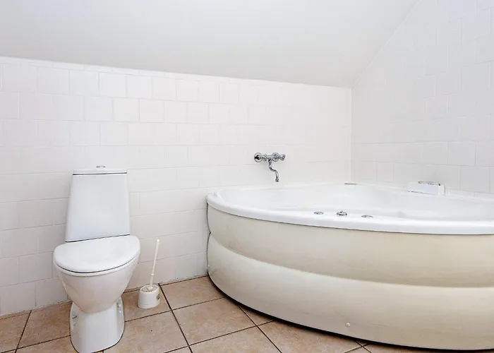 Casa vacanze 8 Person In Gjern-by Traum
